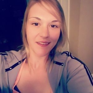 Meet your Posher, Ashlee